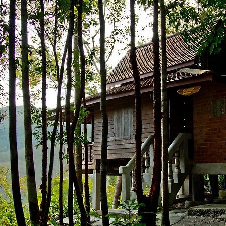 Chestnut Hill Eco Resort Had Yai Хатъяй Экстерьер фото