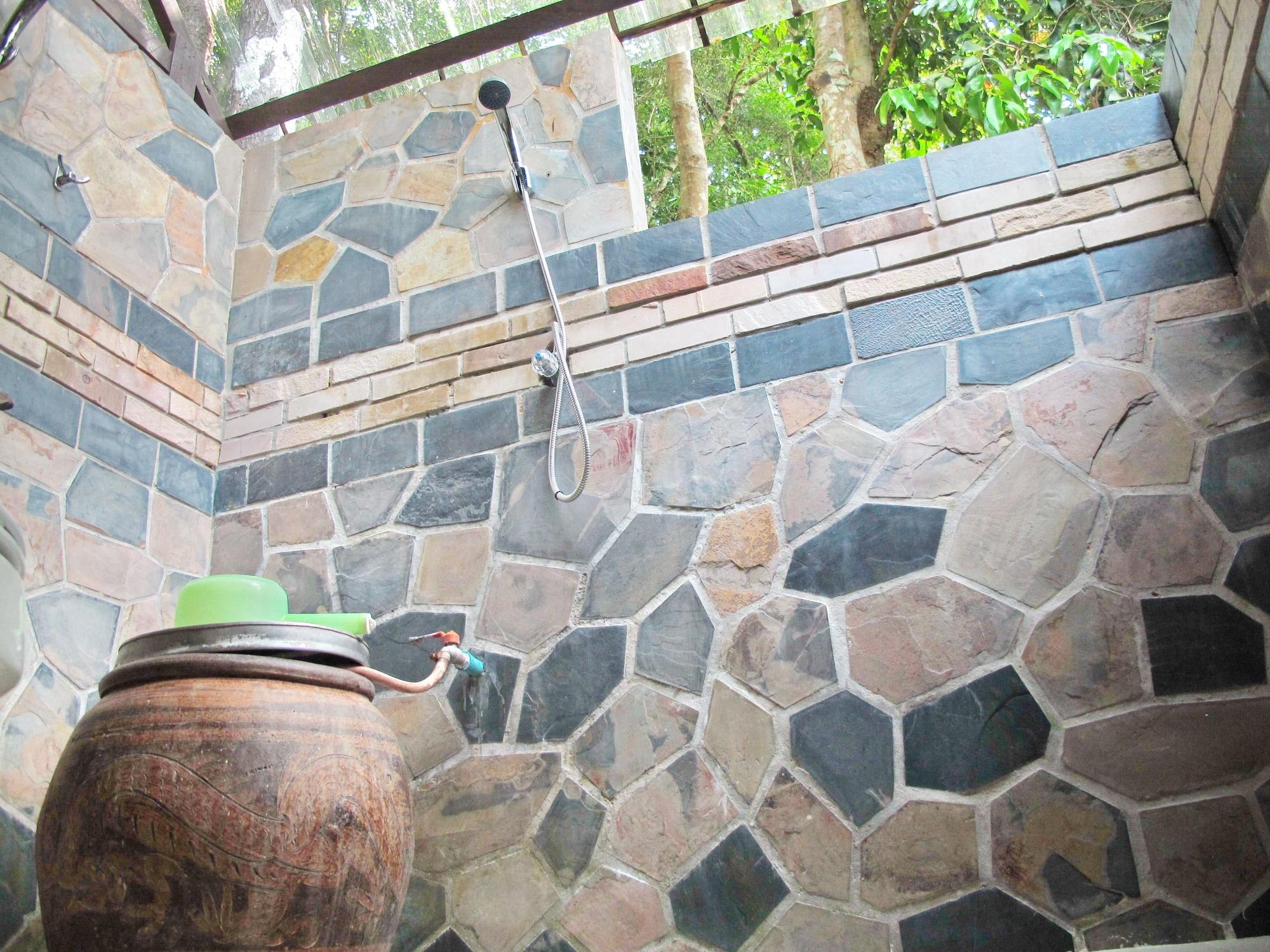 Chestnut Hill Eco Resort Had Yai Хатъяй Экстерьер фото
